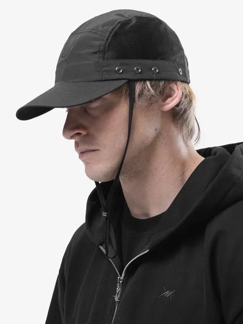 Кепка Windstopper