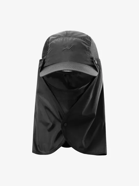 Кепка Windstopper